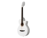 MusicMate Gitara akustyczna MM-G23 PearlHarmony - 1588143 - zdjęcie 2